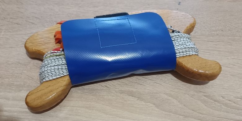 Урез Behter 8/0 450 гр.