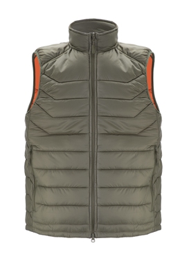 Жилет Viverra Warm Cloud Vest Olive S