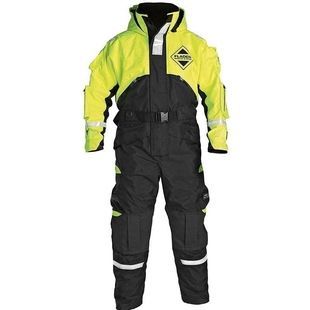 Костюм поплавок Fladen Floatation Suit 848 Maxximus XXXL