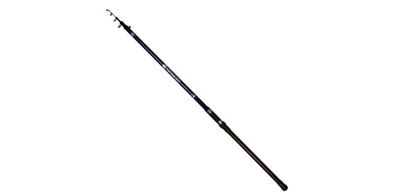 Удочка ZEOX Totem bolo 4.00м