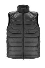 Жилет Viverra Warm Cloud Vest Black XL, XL