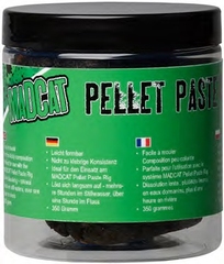 Паста для ловлі сома Pellet Paste 350g blood & liver
