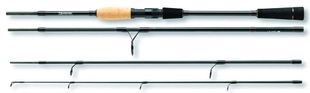 Спінінг-travel Daiwa Megaforce MF Travel Spin 2,40m 10-40g