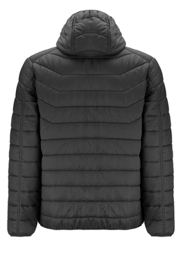 Куртка с капюшоном Viverra Warm Cloud Jacket Black M, M