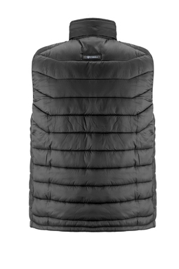 Жилет Viverra Warm Cloud Vest Black L