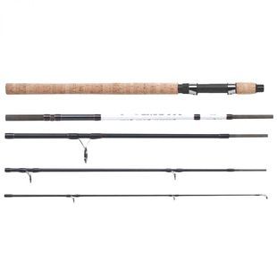 Морское удилище WFT XK Bone Travel Pilk 2,40m 60-180g