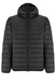 Куртка с капюшоном Viverra Warm Cloud Jacket Black M, M