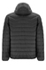 Куртка с капюшоном Viverra Warm Cloud Jacket Black M, M