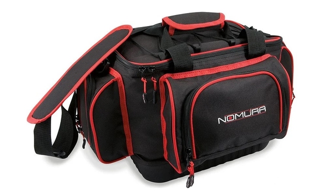 Сумка Nomura Narita Deluxe Carryall Bag 48x30x26cm