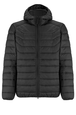 Куртка с капюшоном Viverra Warm Cloud Jacket Black S