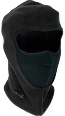 Шапка-маска Norfin Explorer XL Black, XL
