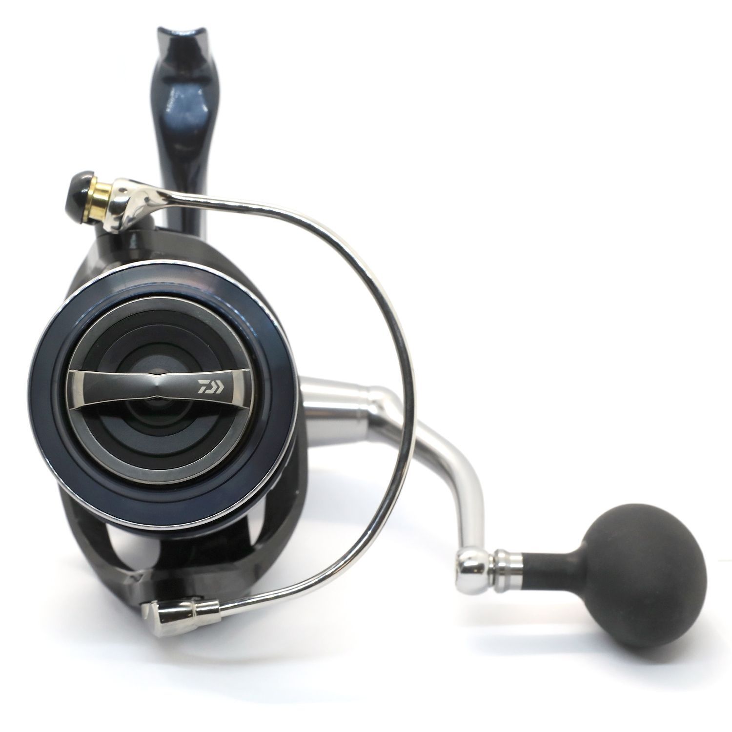 Moulinet De Pêche DAIWA Ultimate 24 CERTATE SW (G) 6000-H - Neuf Japonais