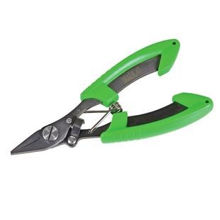 Ножиці DAM MADCAT Braid Scissors DLX