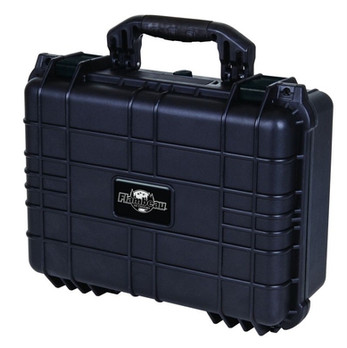 Ящик Flambeau Medium HD Case Black 1410HD-F