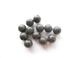 Мягкий резиновый шарик–буфер Predator-Z Soft beads green Ø 8 mm