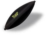 Підводний поплавець Black Cat Darter U-Float black 8,0cm 10g