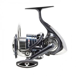 Катушкa Daiwa 19 N'Zon Plus LT 6000SS-C