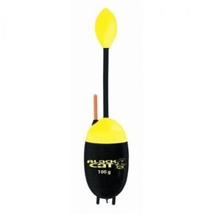 Поплавок на сома Catfish Float Black Cat 150g