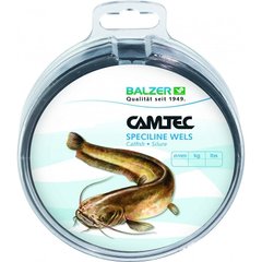 Леска на сома Balzer Camtec 0.55мм. 200м.