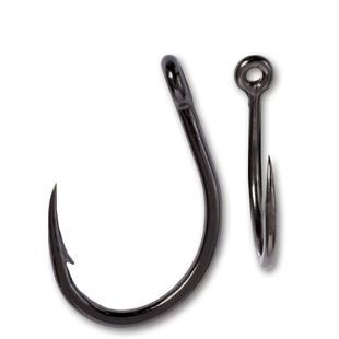 Крючок Black Cat CAT Hooker DG 1/0