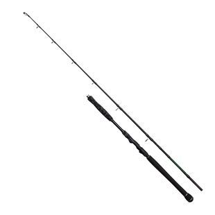 Сомове вудлище DAM MADCAT Black Deluxe 3,15m 100-250g