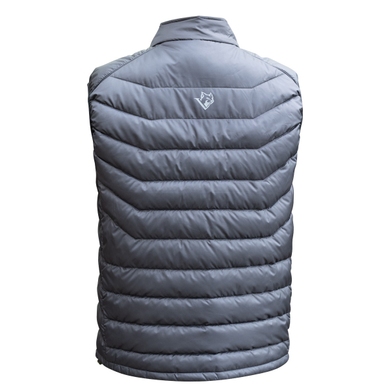 Жилет Viverra Warm Cloud Vest Grey L, L