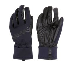 Перчатки защитные VARIVAS VAG-18 BLACK (LL)