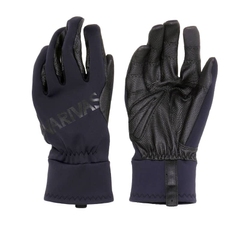 Перчатки защитные VARIVAS VAG-18 BLACK (LL)
