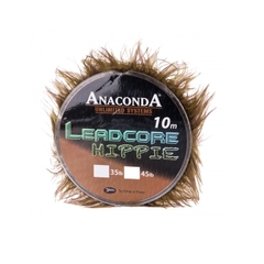 Лідкор ANACONDA Hippie Leadcore 35lb