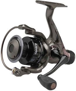 Катушка DAM QUICK 2 4000RD