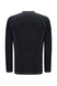 Термобелье Viverra Soft Warm Black XXXL