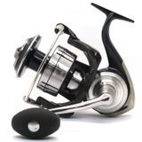 Катушка Daiwa 21 CERTATE SW (G) 18 000-H