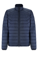 Куртка Viverra Mid Warm Cloud Jacket Navy Blue M, M