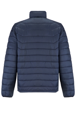 Куртка Viverra Mid Warm Cloud Jacket Navy Blue M, M