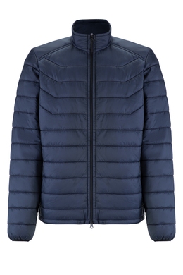 Куртка Viverra Mid Warm Cloud Jacket Navy Blue M, M