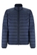 Куртка Viverra Mid Warm Cloud Jacket Navy Blue M, M