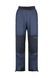 Штаны Viverra Mid Warm Cloud Pants Navy Blue M, M