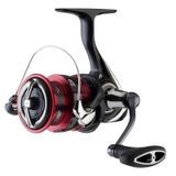 Катушка Daiwa 23 Ninja LT 2000 FD, 2000, 150/0,16, 5,2:1, 205