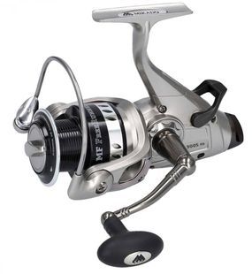 Котушка Mikado Baitrunner Freerunner 3005 (KDA131-3005FD), 215/0,25, 5,2:1, 357