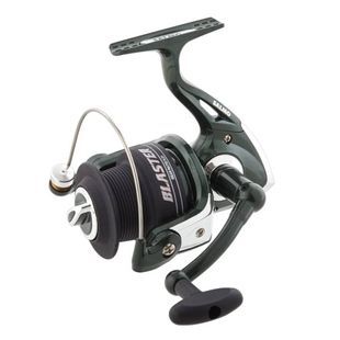 Катушка безынерционная Salmo Blaster FEEDER 1 40FD