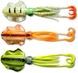Поплавок Black Cat Calamar U-Float 20g yellow zombie