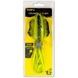 Поплавок Black Cat Calamar U-Float 20g yellow zombie