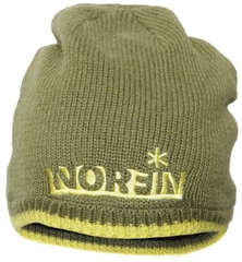 Шапка в’язана Norfin Viking XL Green, XL