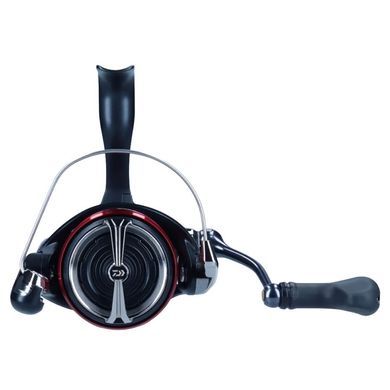 Катушка Daiwa 23 Ninja LT 2500 FD, 2500, 0.20-150м, 5,3:1, 230