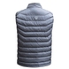 Жилет Viverra Warm Cloud Vest Grey XXL