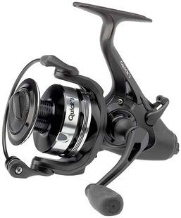 Катушка DAM Baitrunner QUICK 1 6000FS