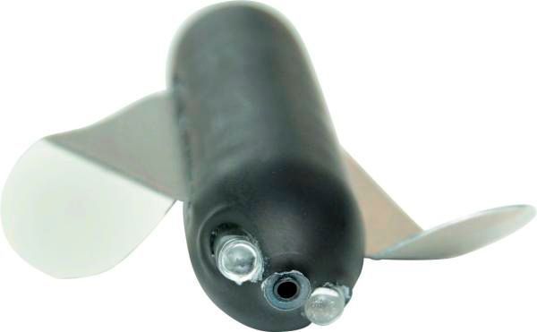 Поплавок Propeller U-Pose Black Cat 20g