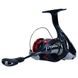 Катушка Daiwa 23 Ninja LT 4000-C, 4000С, 0.28-150, 5,2:1, 270