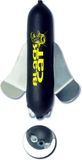 Поплавець Propeller U-Pose Black Cat 20g