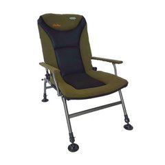Кресло для рыбалки Novator SR-3 XL DeLuxe